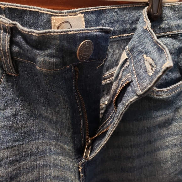 Copper denim jeans 👖 - Picture 5 of 9